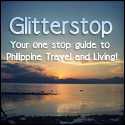 Glitter Stop : Your one stop guide to Philippine Travel and Living!