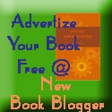 New Book Blogger : Promoting Books Free