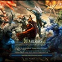 Dota Best Guides : warcarf, games, dotaallstar, cheat dota, map hack