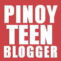 PINOY TEEN BLOGGER : PINOY TEEN BLOGGER