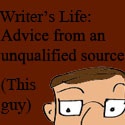 Writer's Life : A web resource for aspiring authors