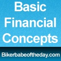 Basic Financial Concepts : Basic Financial Concepts
