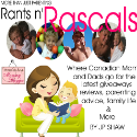 Rants n' Rascals : Blogging toward sanity one day at a time.