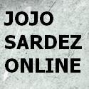 Jojo Sardez Online : Contains technical documentations, tutorials, error definitions, etc.