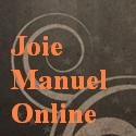 Joie Manuel Online : Contains case digets, reviews, and personal posts by Joie Manuel.