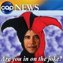 CAP News : Are you in on the joke?