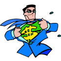 Mighty Bargain Hunter : Finance, saving, spending, and bargains