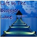 Life In The Blogger Lane : 