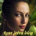 Tyas Jetra Blog : 