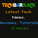 Tech Barrack : The Tech Geek