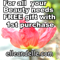 Beauty on a Budget : for all your beauty needs