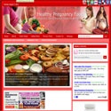 Healthy Pregnancy Foods : Pregnancy food nutrution guide