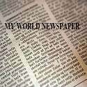 My World Newspaper  : news, gossip, Celebrities, Science