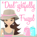 "Deal"ightfully Frugal : 