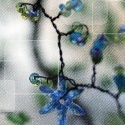 Blurry Reflections : 