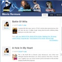 Movie Reviews : Movie Reviews