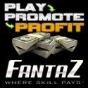 FantaZ : Launching Soon For Gamers