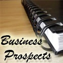 Business Prospects : 