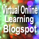 Virtual Online Learning Blogspot : Members Sharing a Public Blog