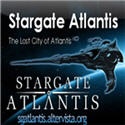 Stargate Atlantis : The Lost City of Atlantis