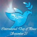 Peace Day For Business : business
