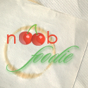 Noob Foodie : So much food. So little time!