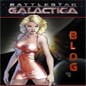 Battlestar Galactica : Resistance against Toaster