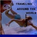 Traveling Around The World : 