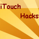 iTouch Hack : Hacking the itouch, and keeping it simple