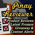 Pinay Reviewer - Product Reviews, Latest Promos, Giveaways, Freebies for Pinoys : product reviews, freebies, free stuff, free, giveaways