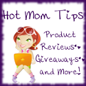 Hot Mom Tips : PR Friendly Mom Blog