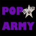 Pop Army : Entertainment is the Spice of Life