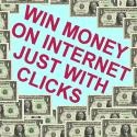 Win Money on Internet Just With Clicks : how  , make . win , money , internet , ptc , click , clicks
