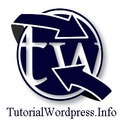 Tutorial Wordpress Dot Info : Wordpress Tutorial, Tutorial Wordpress
