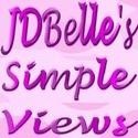 JDBelle's Simple Views : parenting,life,living,real estate,tips for new bloggers,travel,education,etc