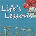 Life's Lessons : 