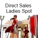 Direct Sales Ladies Spot : 
