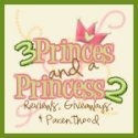 3 Prince's And A Princess 2 : life with four is always more