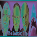 The Bearded Trio : Latest News on John Williams, Steven Spielberg and George Lucas.