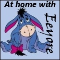 At Home With Eeyore : Where Eeyore Fans Come to Stare