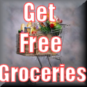 Get Free Groceries Delievered to Your Home : Why Get Free Coupons when you can get Free Groceries?