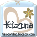 Kizuna : Ties and bonding