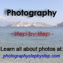 Photography Step By Step : Explore with camera