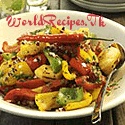 World Recipes : free recipes worldwide