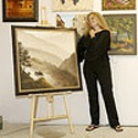 Artist : fine art, oil, acrylic, paintings