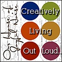 Our House Of Joyful Noise : Creatively Living Out Loud, Until Kingdom Come....