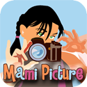 Mami Picture : Photography