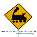 The Railroad Classrooms : An Education Blog