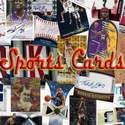 Basketball Sports Cards : 