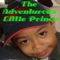 The Adventurous Little Prince  : 